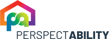 Perspectability Logo